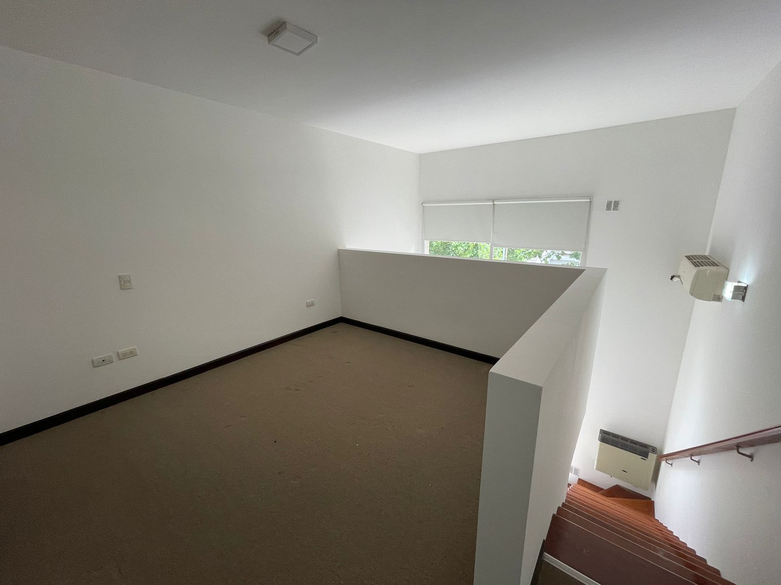 aparopropiedades - Departamento de 2 ambientes tipo Loft con Cochera