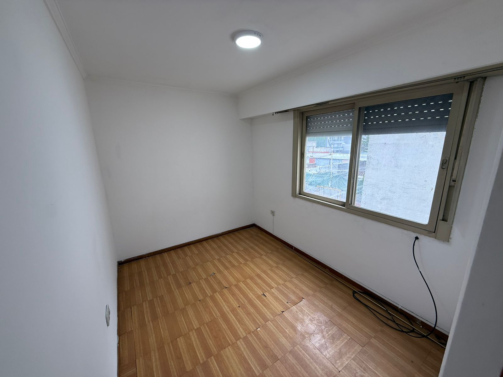 aparopropiedades - Departamento de 3 ambientes en Quilmes Centro