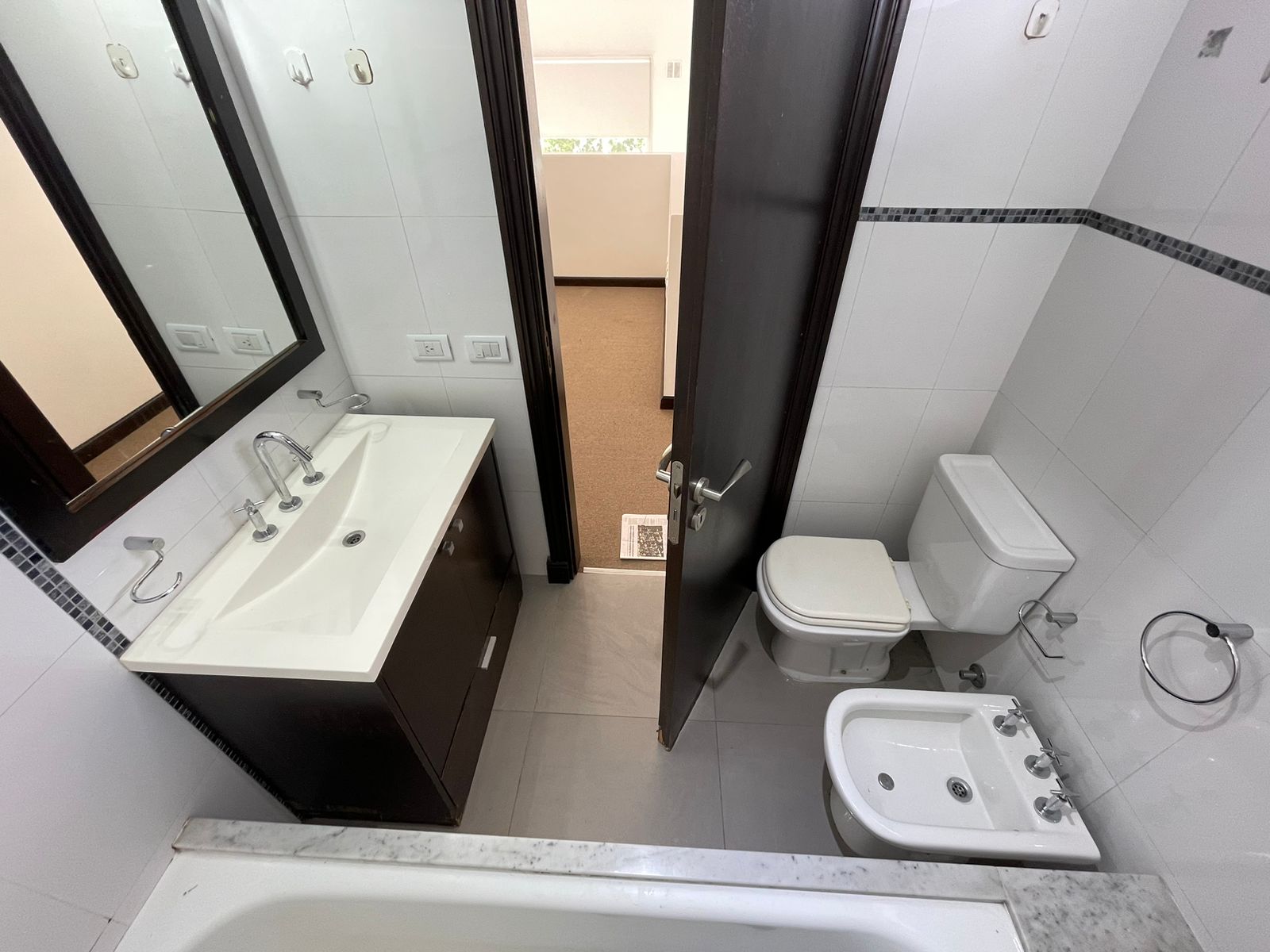 aparopropiedades - Departamento de 2 ambientes tipo Loft con Cochera