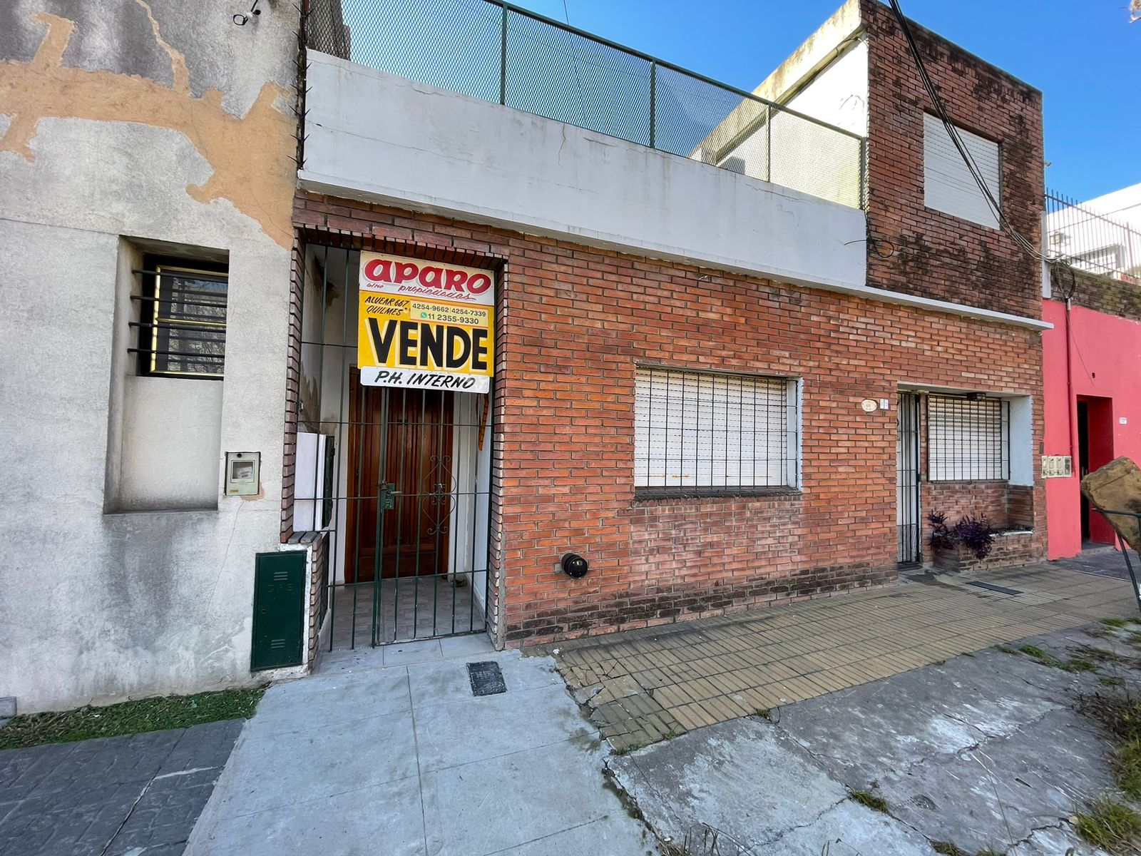 venta - PH a la venta en excelente zona