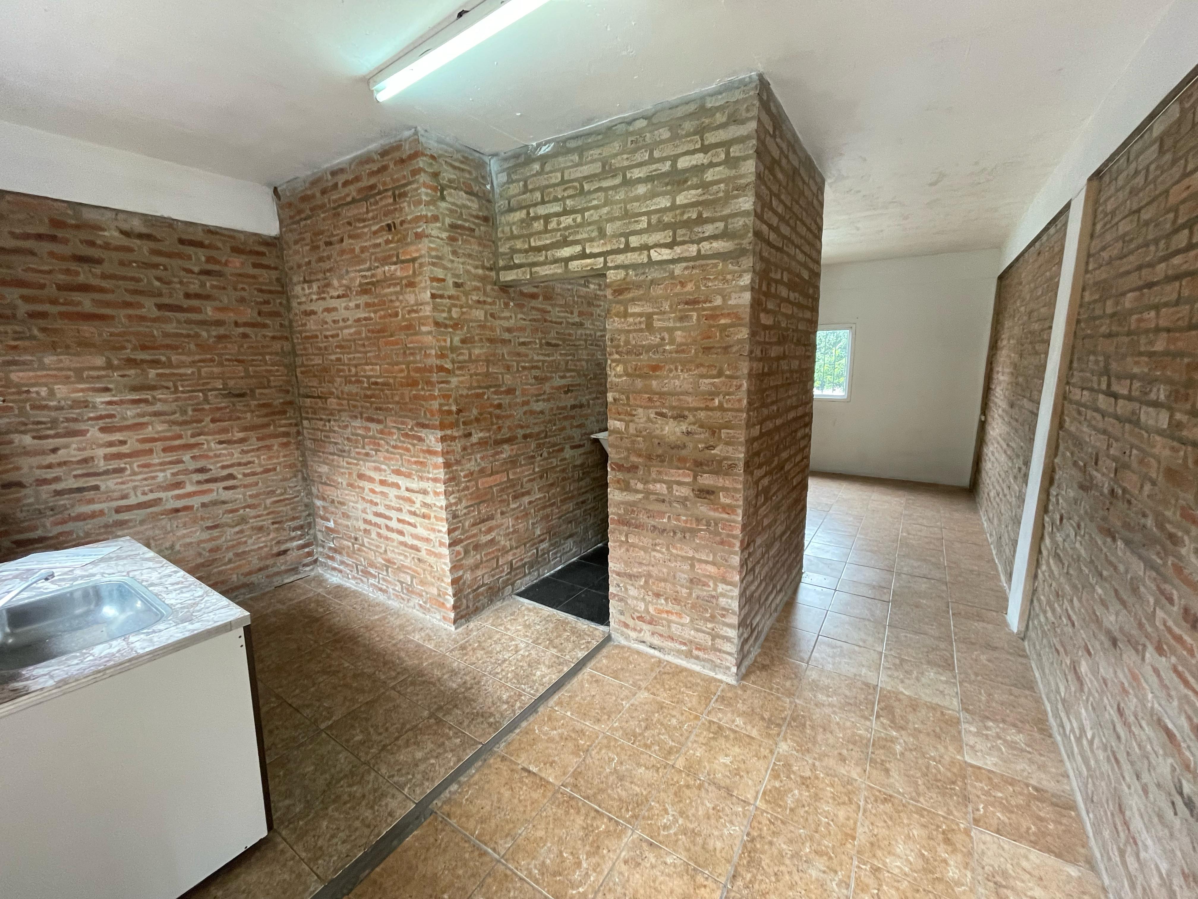 aparopropiedades - Departamento de 2 ambientes en Planta Alta