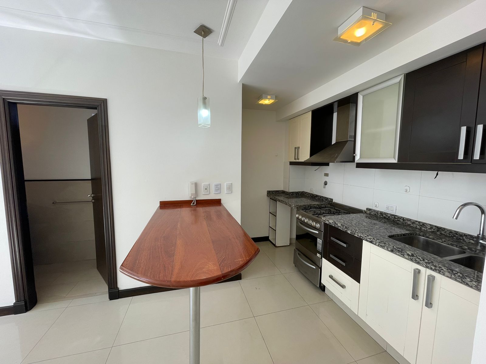 aparopropiedades - Departamento de 2 ambientes tipo Loft con Cochera