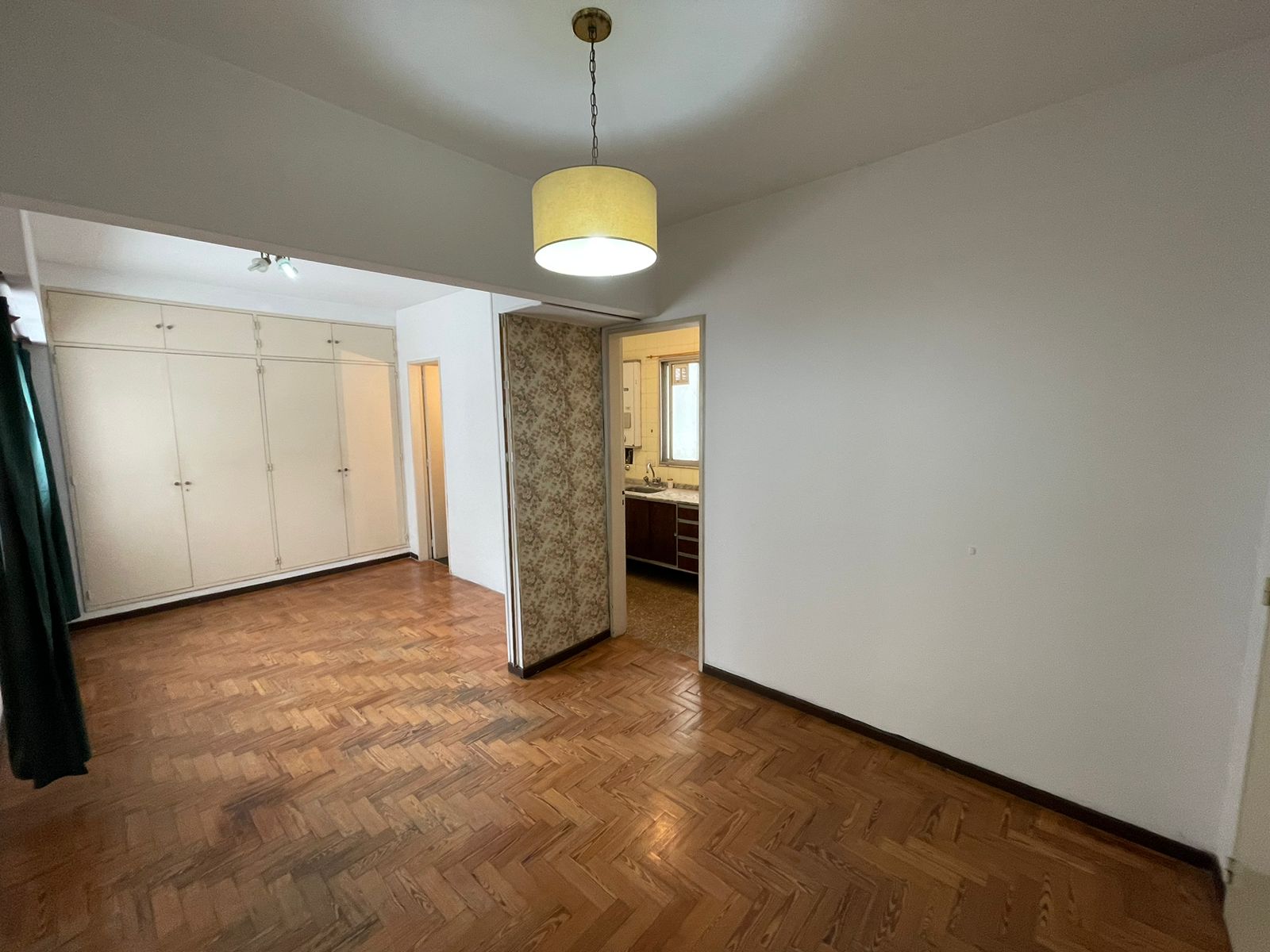 aparopropiedades - Monoambiente en Quilmes Centro