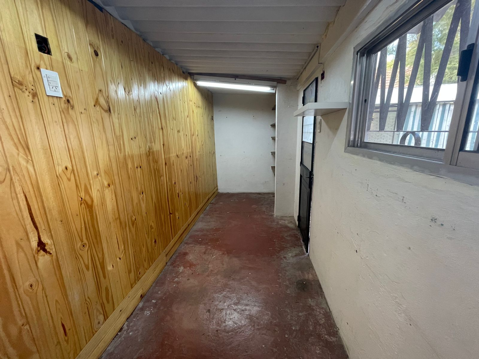 aparopropiedades - Chalet en dos Plantas en Alquiler