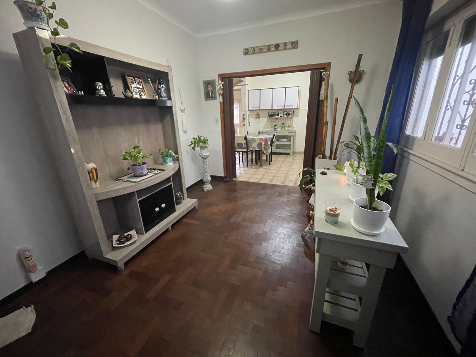 aparopropiedades - Casa en Quilmes Este a la venta