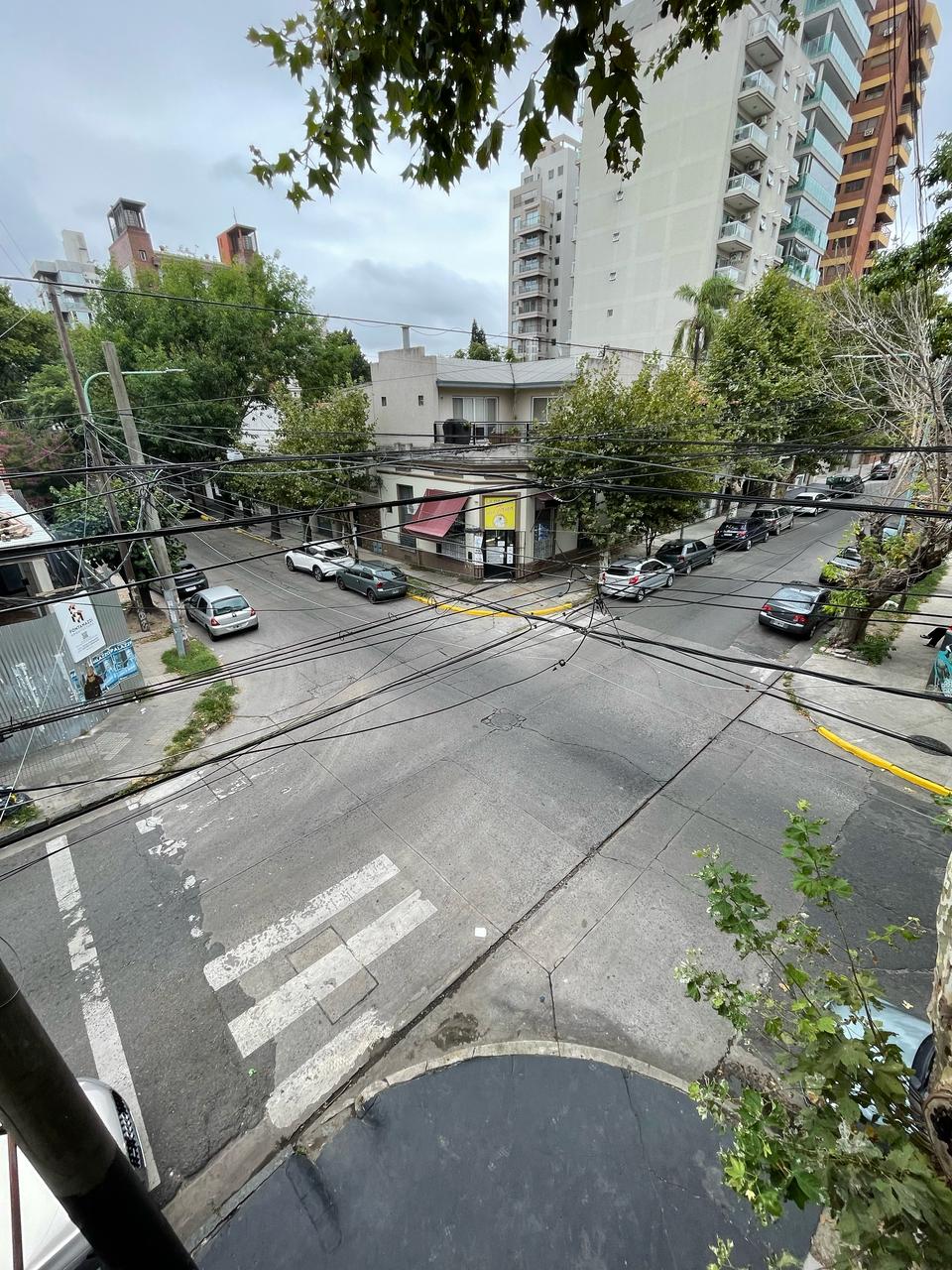 aparopropiedades - Departamento de 3 ambientes en Quilmes Centro