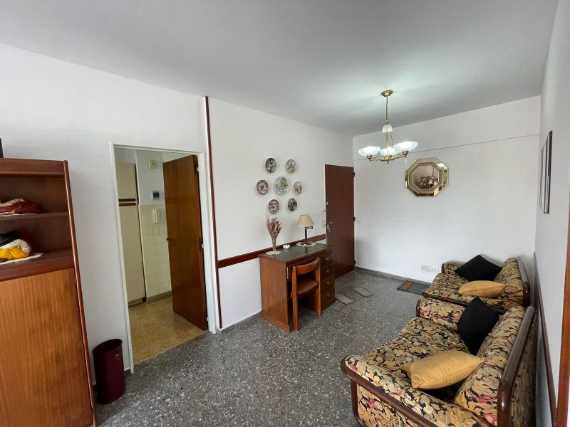 aparopropiedades - Departamento de 2 ambientes en Quilmes centro