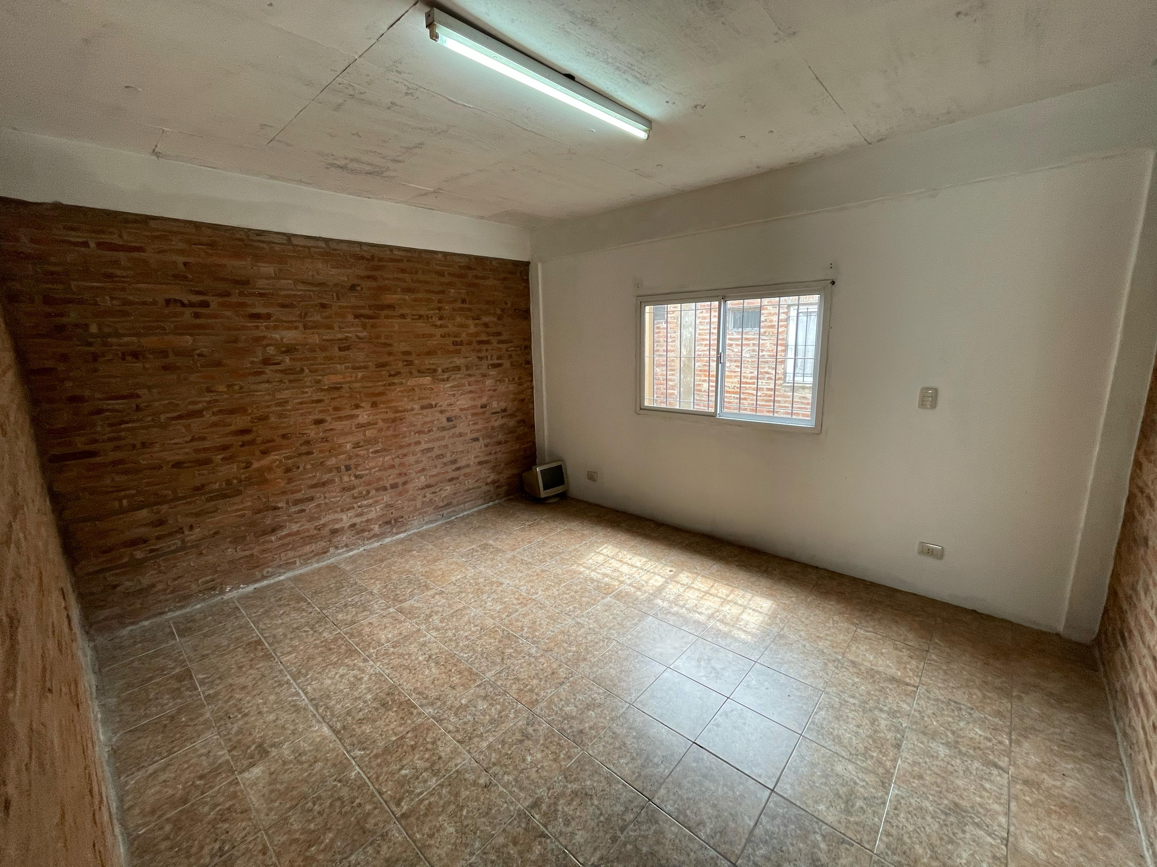 aparopropiedades - Departamento de 2 ambientes en Planta Alta