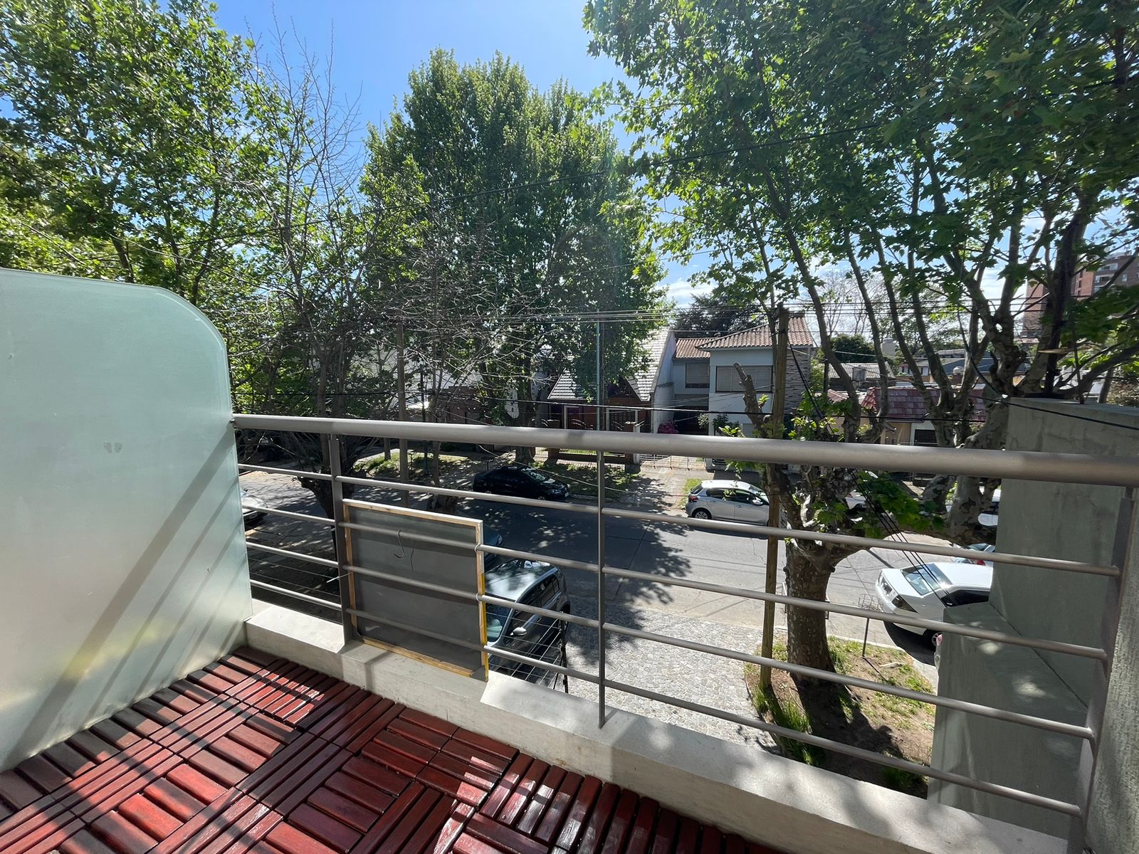 aparopropiedades - Departamento de 2 ambientes tipo Loft con Cochera