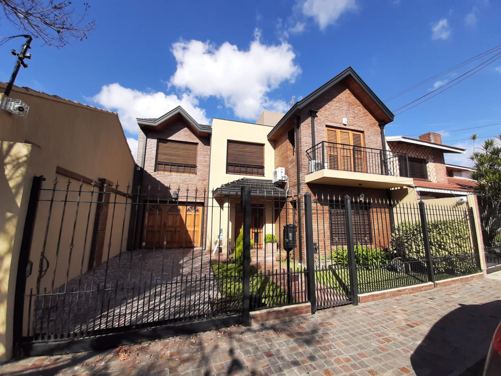 venta - Chalet en dos plantas 