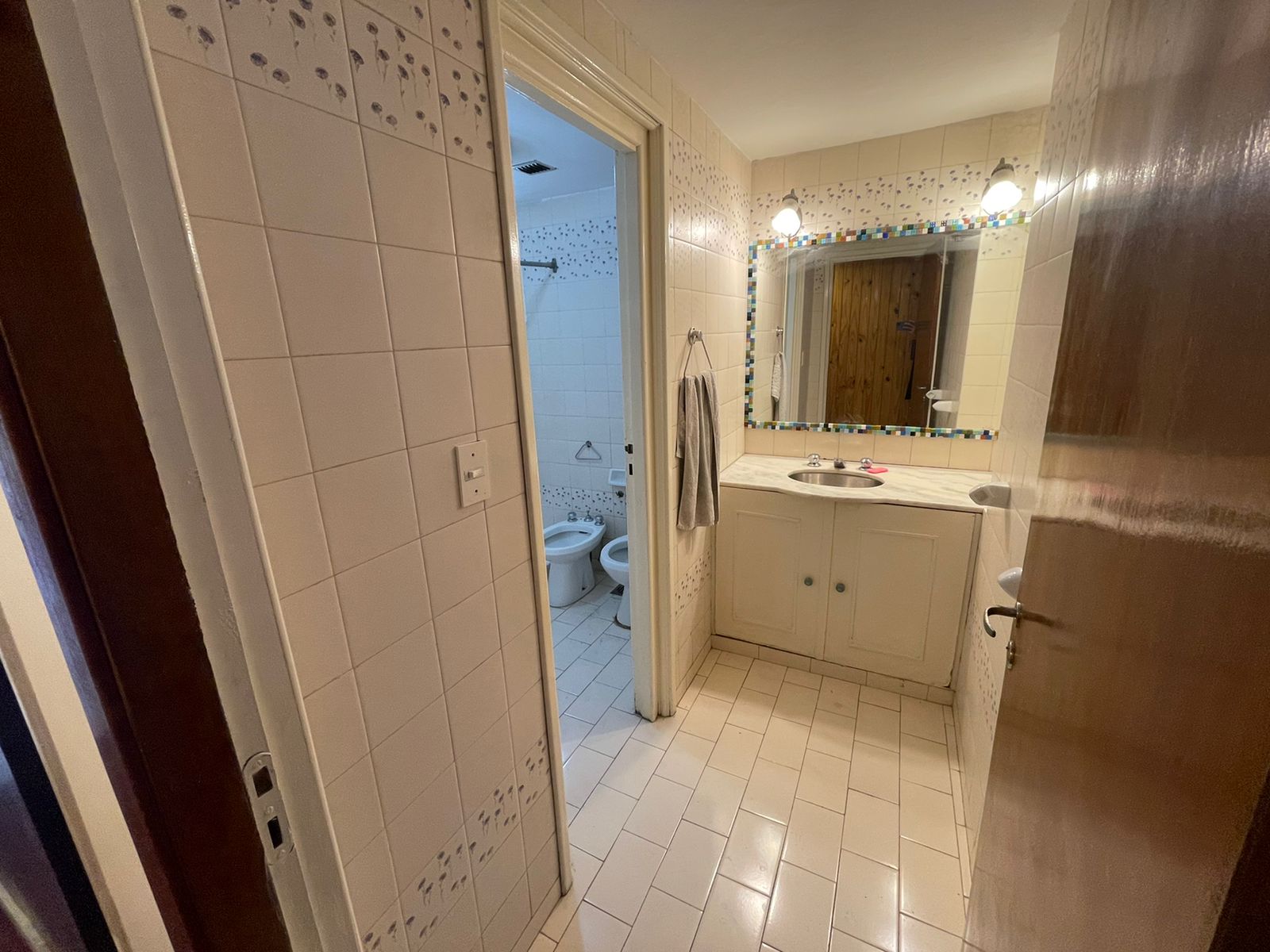 aparopropiedades - Chalet en dos Plantas en Alquiler