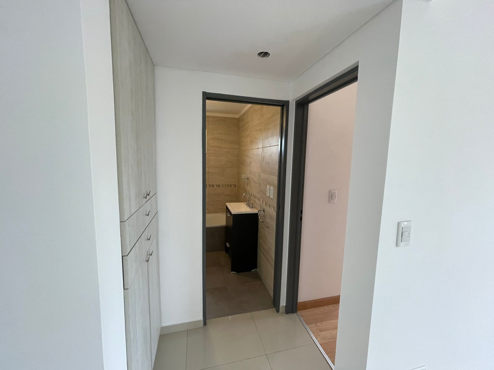 aparopropiedades - Departamento de 2 ambientes con cochera en Quilmes