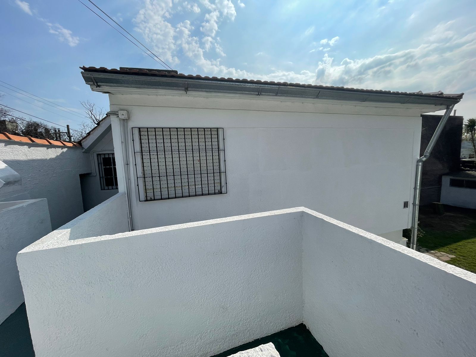 aparopropiedades - Chalet en dos Plantas en Alquiler