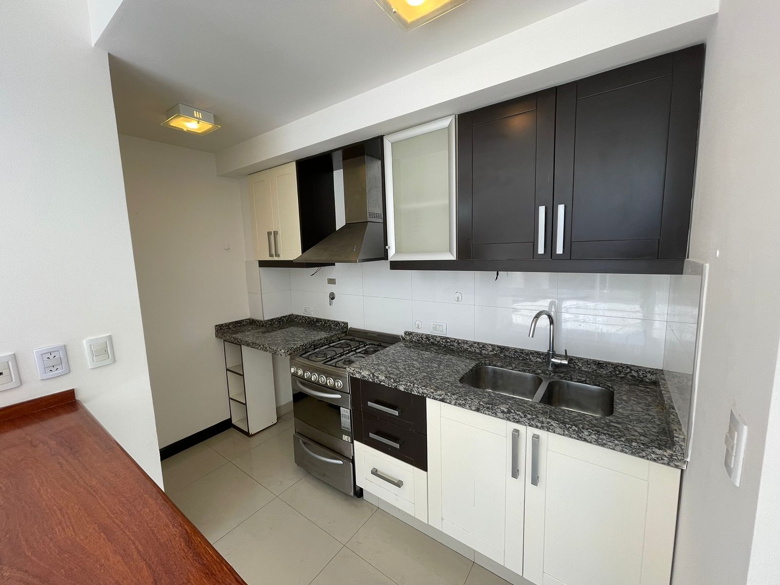 aparopropiedades - Departamento de 2 ambientes tipo Loft con Cochera