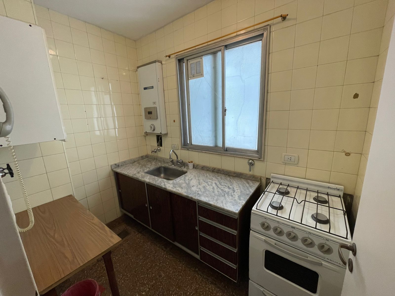 aparopropiedades - Monoambiente en Quilmes Centro