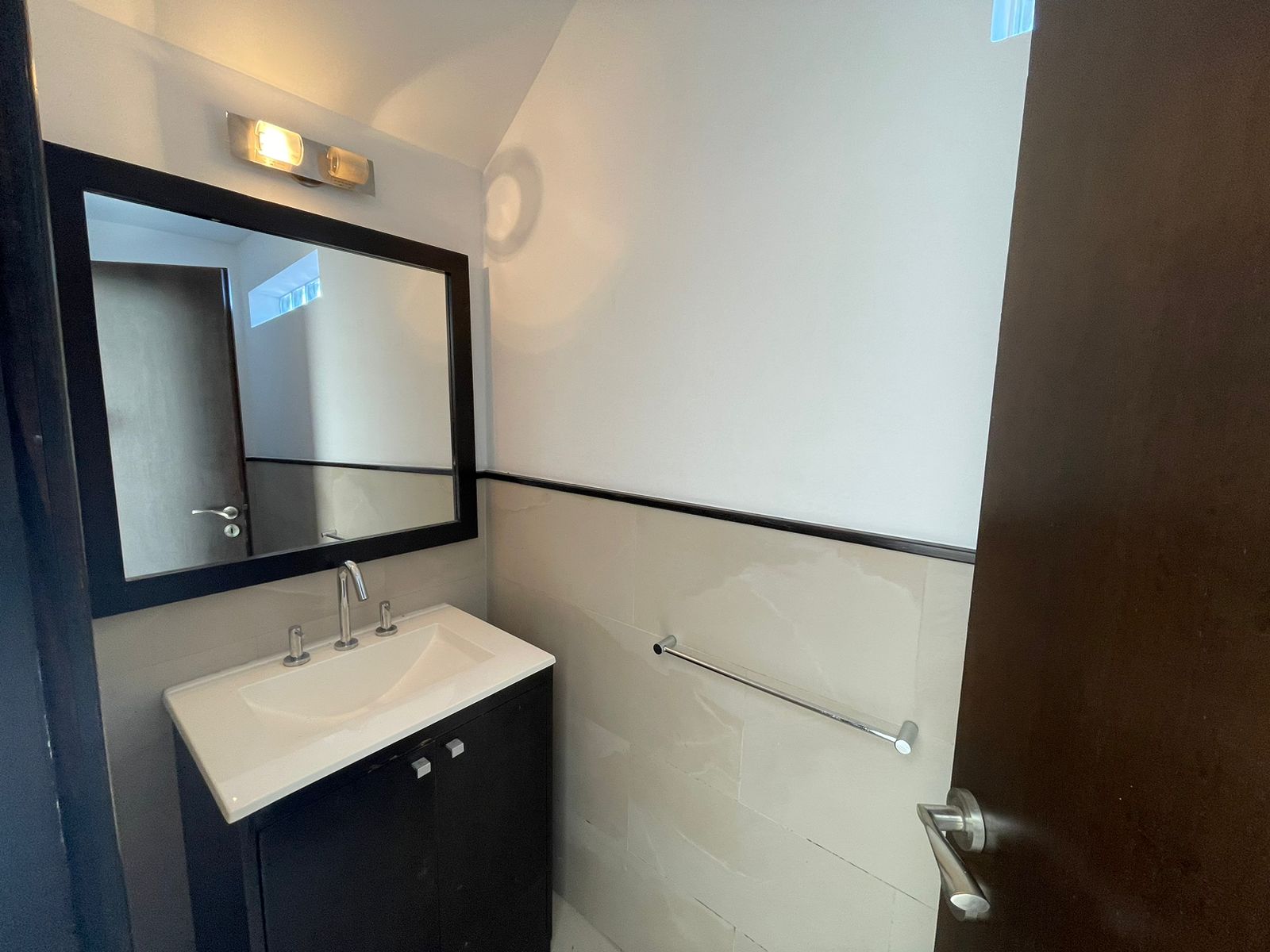 aparopropiedades - Departamento de 2 ambientes tipo Loft con Cochera