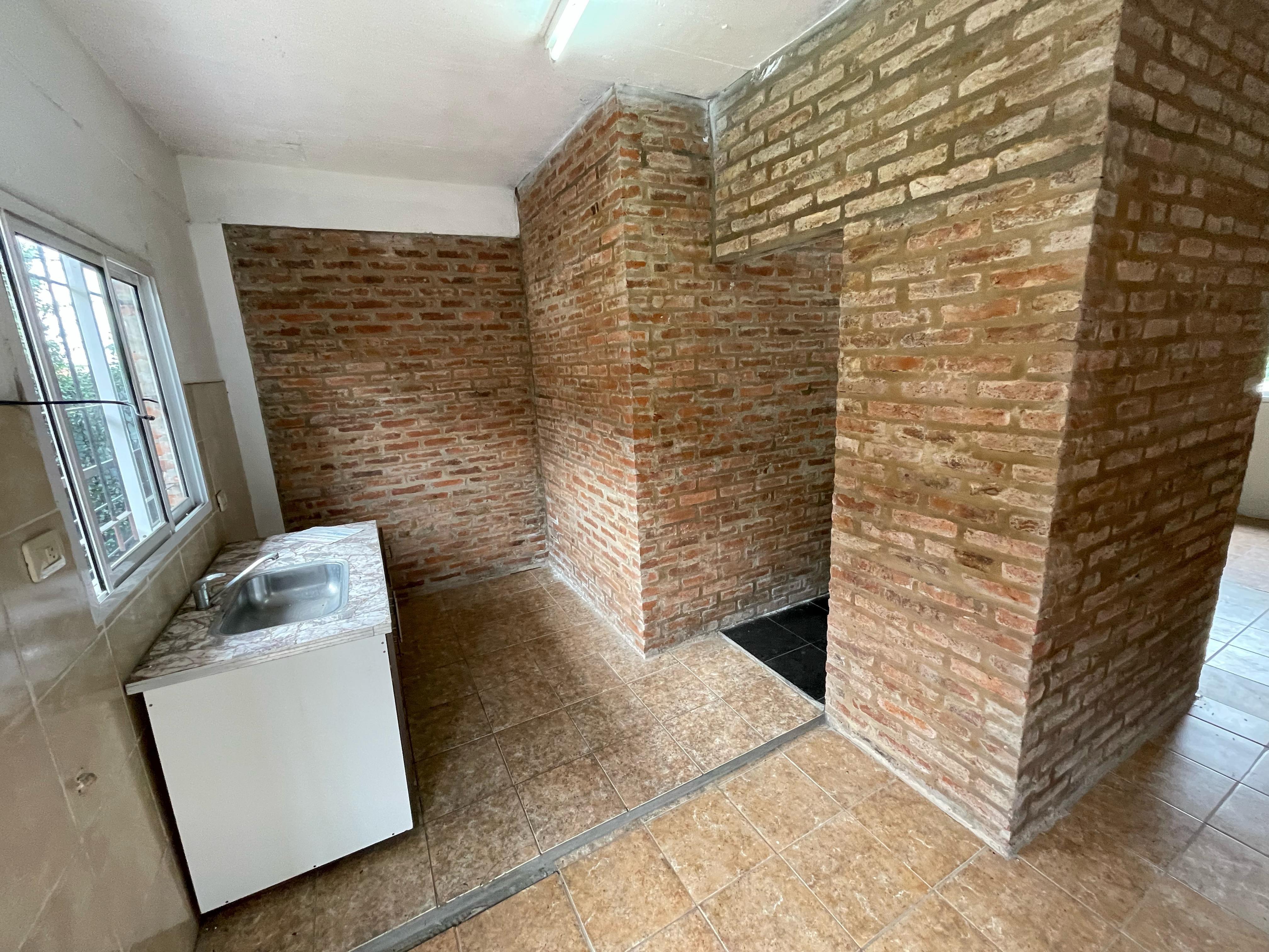 aparopropiedades - Departamento de 2 ambientes en Planta Alta