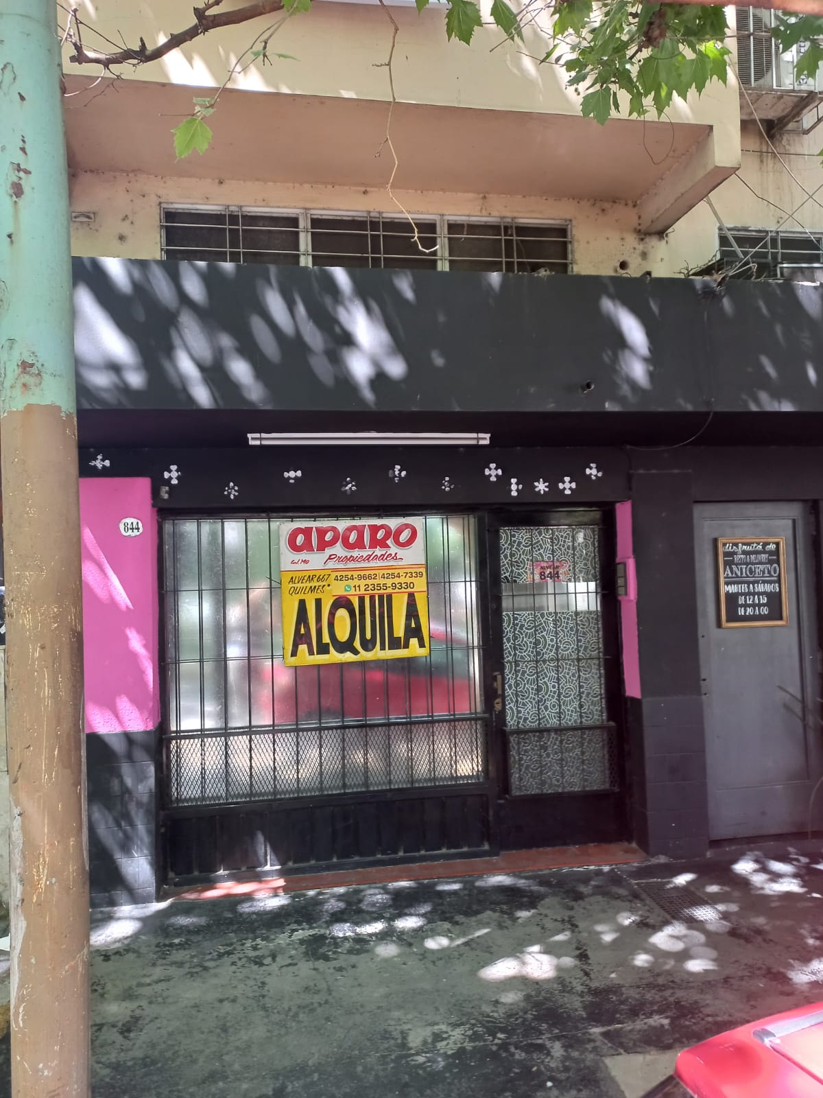 venta - Local comercial en Quilmes centro en venta