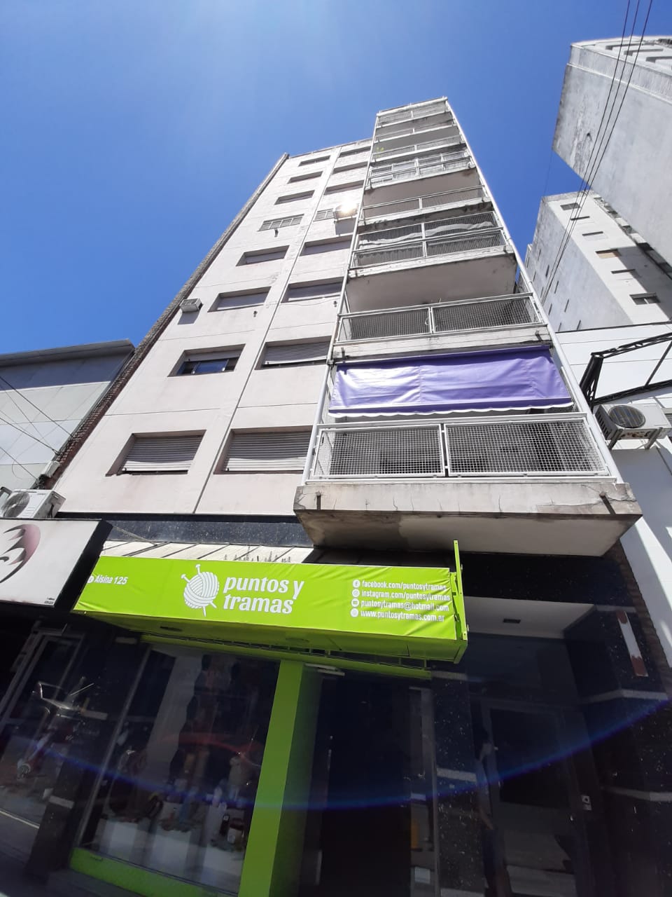 venta - Departamento 2 ambientes