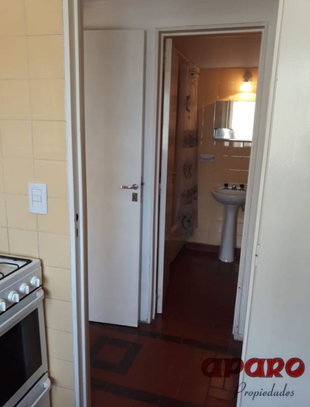 aparopropiedades - Departamento 2 ambientes