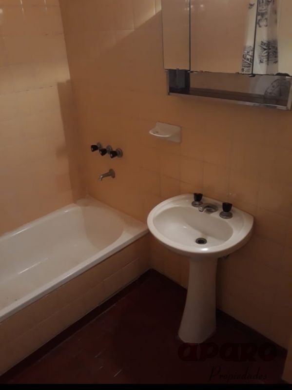 aparopropiedades - Departamento 2 ambientes