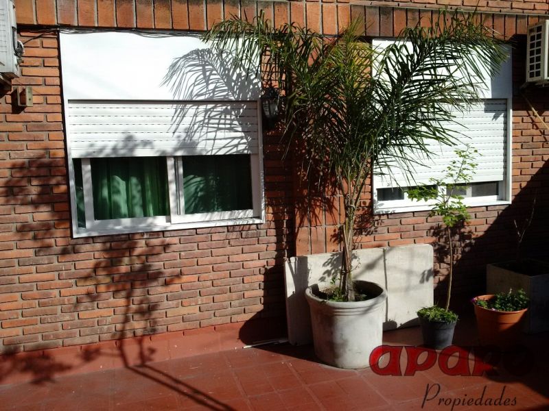 aparopropiedades - Departamento de 3 ambientes en pleno centro 