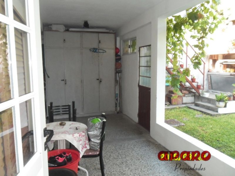aparopropiedades - Duplex en barrio Naval