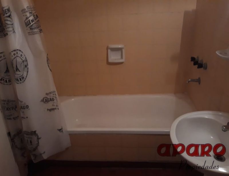 aparopropiedades - Departamento 2 ambientes