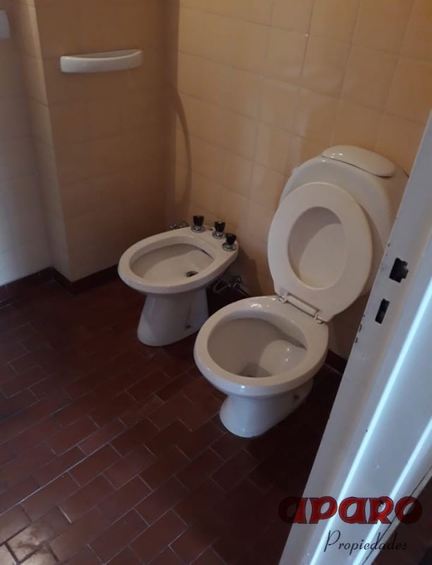 aparopropiedades - Departamento 2 ambientes