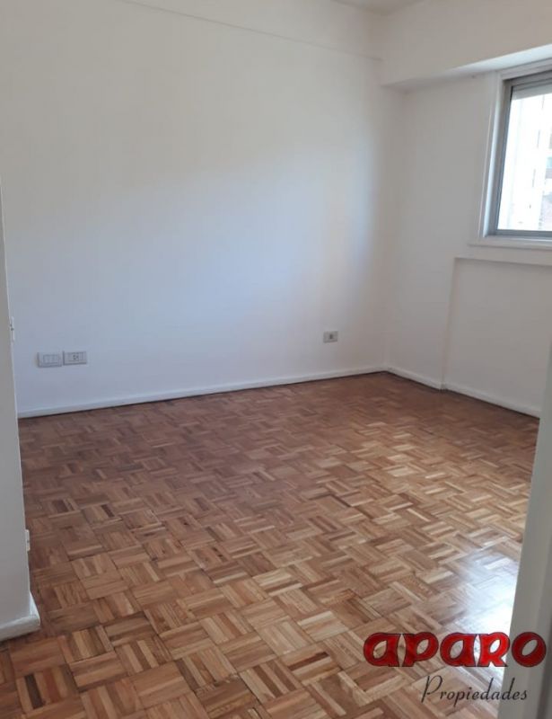 aparopropiedades - Departamento 2 ambientes