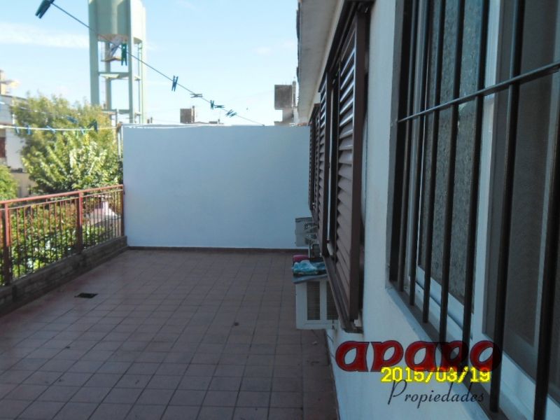 aparopropiedades - Duplex en barrio Naval
