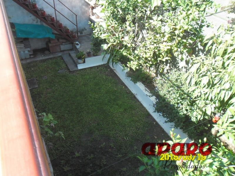 aparopropiedades - Duplex en barrio Naval