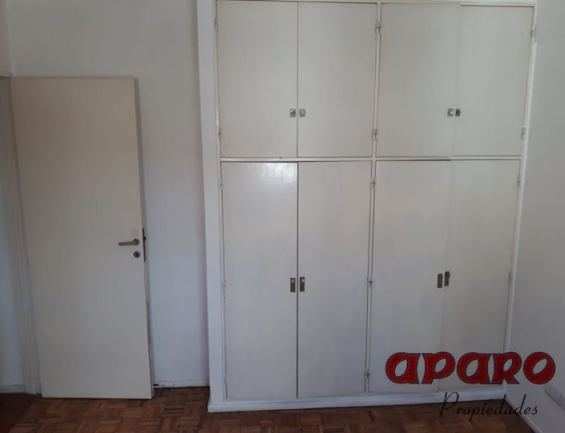 aparopropiedades - Departamento 2 ambientes
