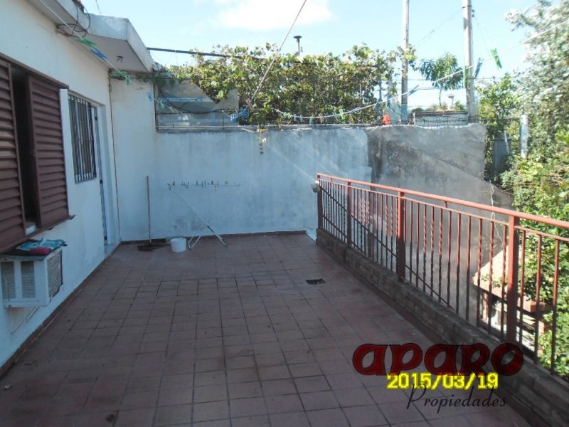 aparopropiedades - Duplex en barrio Naval