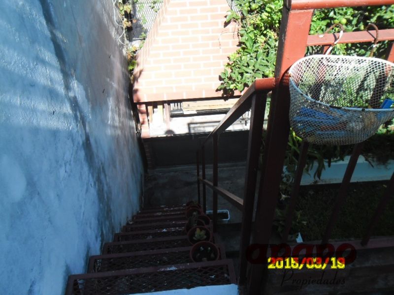 aparopropiedades - Duplex en barrio Naval