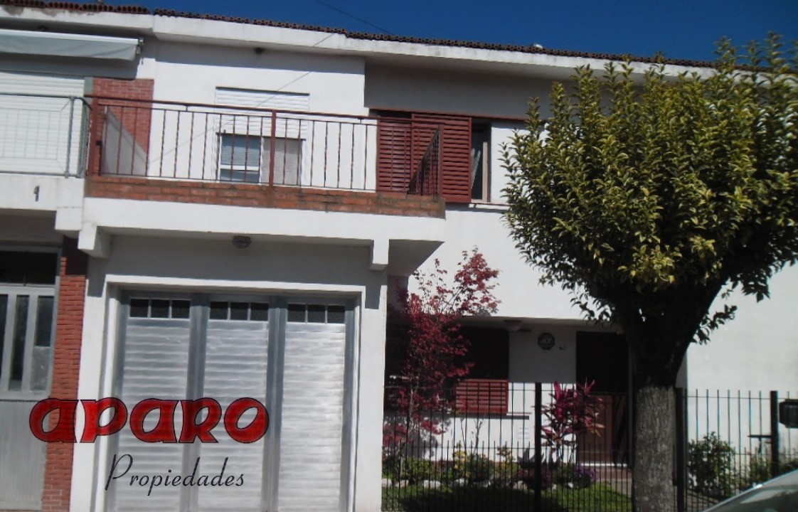 venta - Duplex en barrio Naval