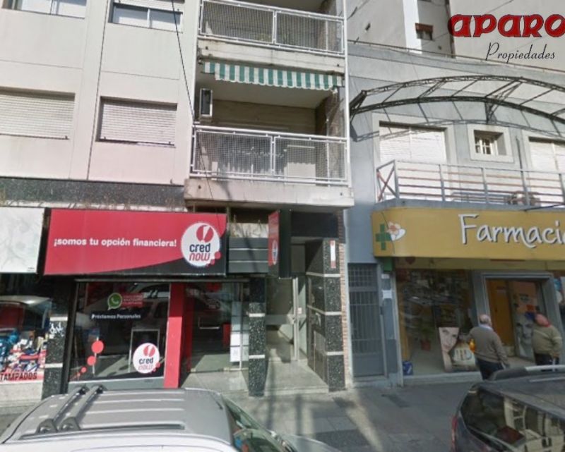 aparopropiedades - Departamento 2 ambientes