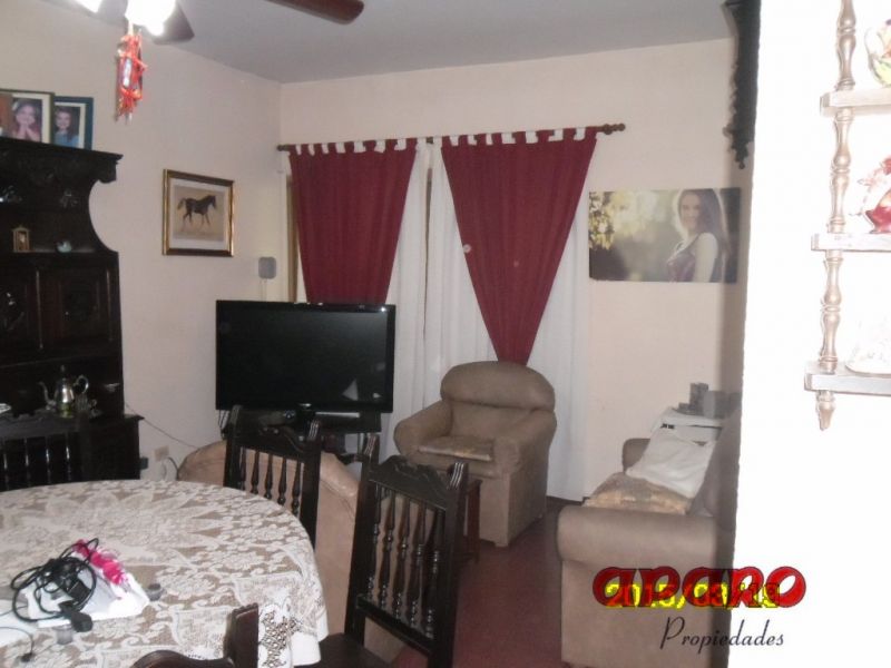 aparopropiedades - Duplex en barrio Naval