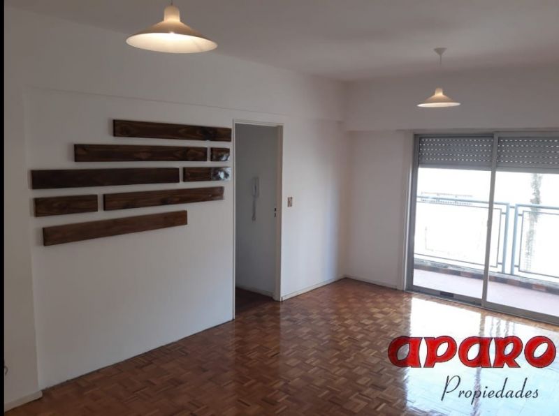 aparopropiedades - Departamento 2 ambientes