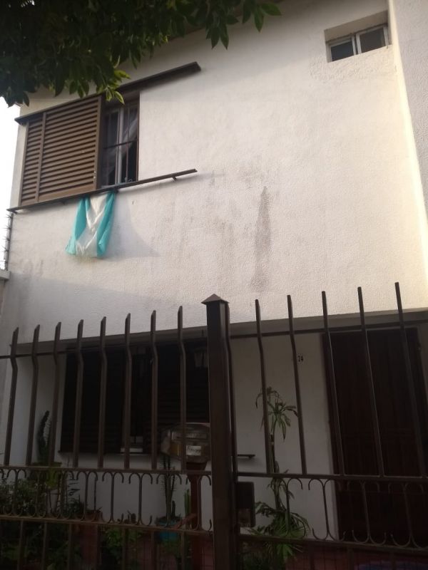 aparopropiedades - Casa de 4 ambientes en Barrio Naval 