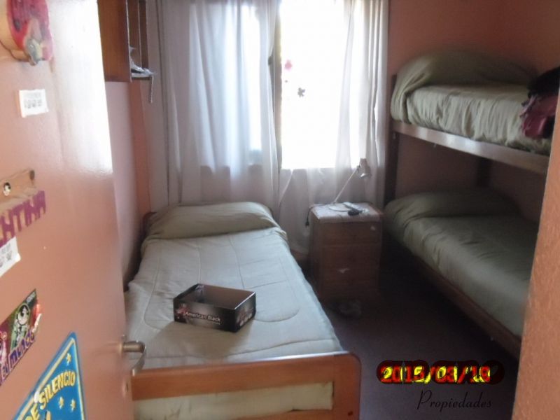 aparopropiedades - Duplex en barrio Naval