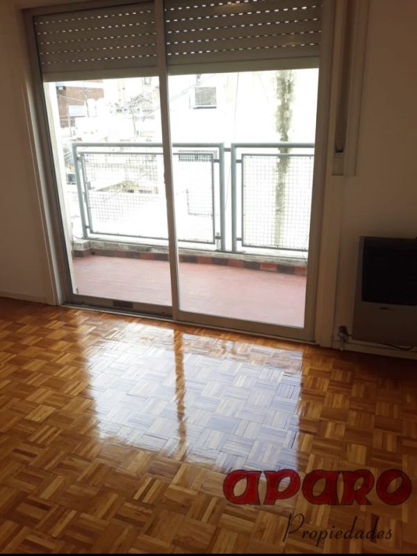 aparopropiedades - Departamento 2 ambientes