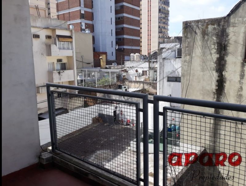 aparopropiedades - Departamento 2 ambientes