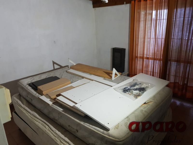 aparopropiedades - Departamento de 2 ambientes con cochera