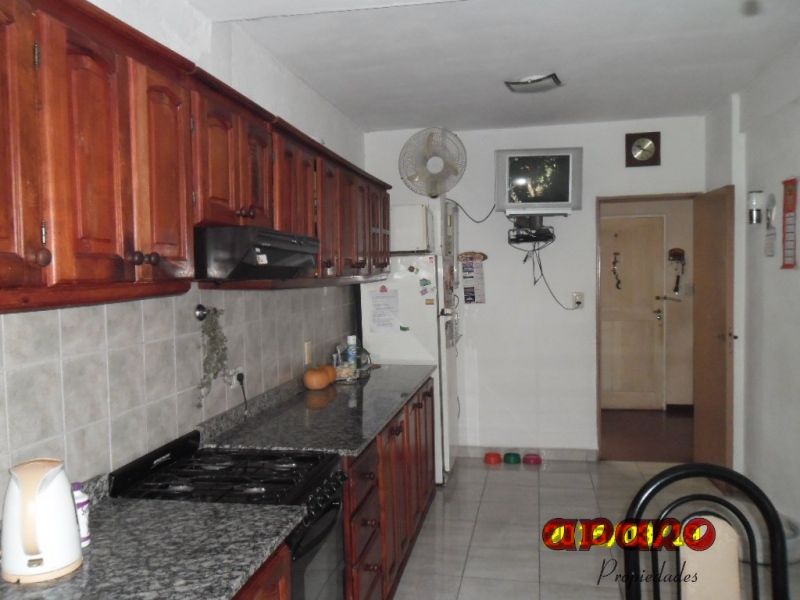 aparopropiedades - Duplex en barrio Naval