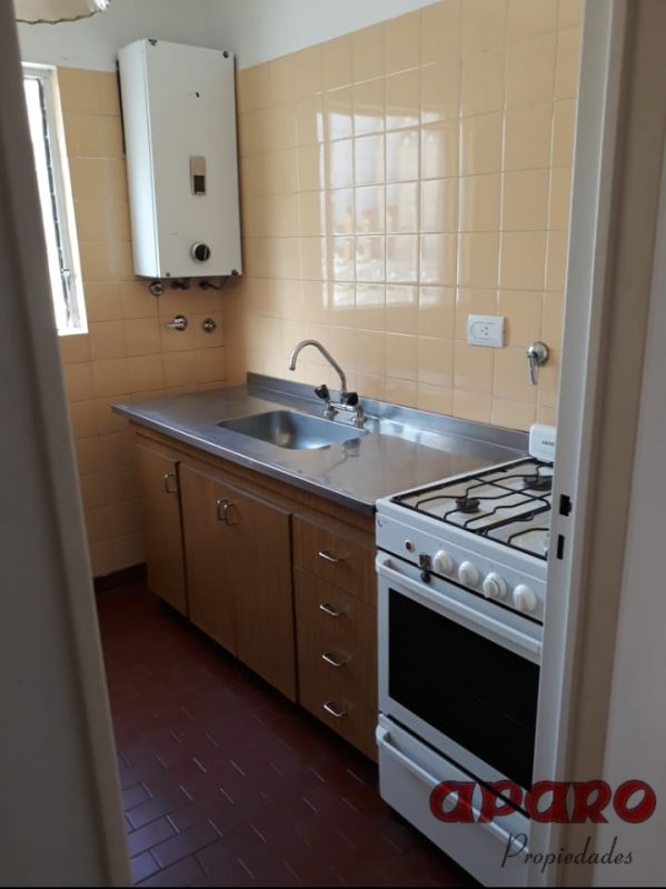 aparopropiedades - Departamento 2 ambientes