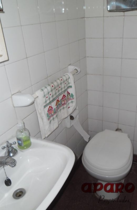 aparopropiedades - Duplex en barrio Naval