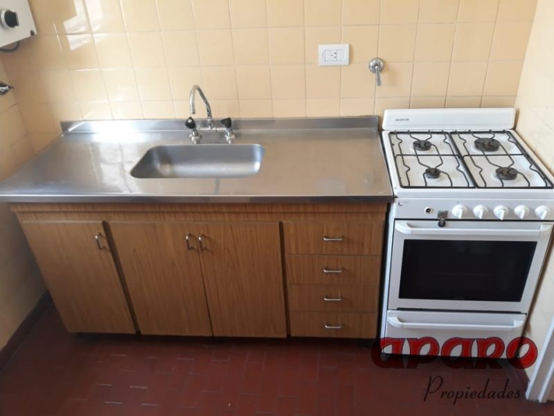 aparopropiedades - Departamento 2 ambientes
