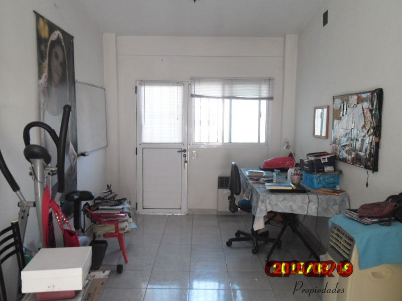 aparopropiedades - Duplex en barrio Naval