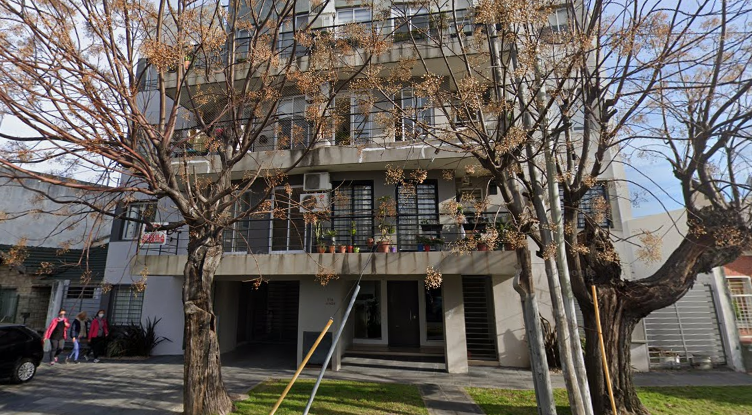 venta - Departamento de 2 ambientes a la venta (Zona Barrio Parque)